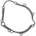Caltric STATOR GASKET Fits SUZUKI GSXR600 GSX-R600 GSXR 600 2006 2007 2008 2009 2011 2012