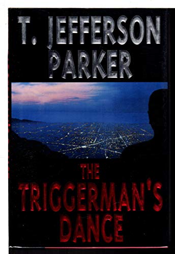The Triggerman's Dance 0786861428 Book Cover