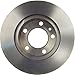 Wagner Brake BD61899 Disc Brake Rotor