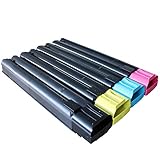  Versant 80 Cartuccia Di Toner 006R01642 Di Alta Qualità, Compatibile Con La Cartuccia Di Inchiostro Xerox 80 Versant,4 colors