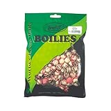 WCB Carp Baits High Protein Boilies 16 mm 1 lb Bag - Carp Bait - Ideal for Carp Fishing (Flavor: Crab)