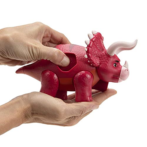 Giochi Preziosi Dino RanchSet Dinosauri Deluxe