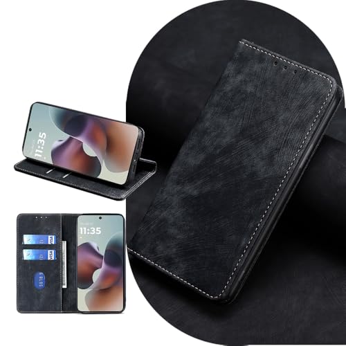 AiMaoo Motorola Moto G66y 5G/G66j 5G/G56 Ή P[X ho ϏՌ h~ y MNV[  PUU[ J[h[ RFIDCh~ }Olbg X^h@\ P[X 蒠^ Moto G66y 5