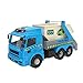 YO-HAPPY Flotta Urbana di Camion di Manutenzione di Camion della Spazzatura di Simulazione di Auto Giocattolo di Grandi Dimensioni Cospargere