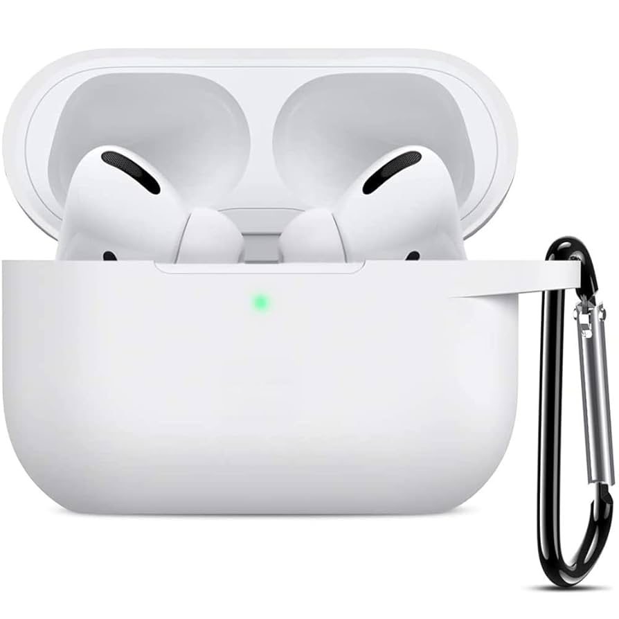 Amazon | 【2024強化版】ELYBYYLE for AirPods Pro ケース (2023