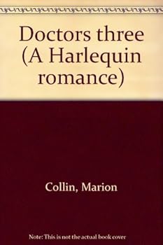 Unknown Binding Doctors three Book