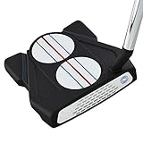 Callaway Odyssey Golf 2021 Ten Putter (Right-Handed, 2 Ball Triple Track, Slantneck Pistol, 35') ,...