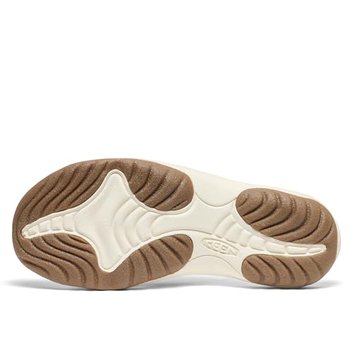 Image of KEEN Women's Bali Slip On Closed Toe Flip-Flops