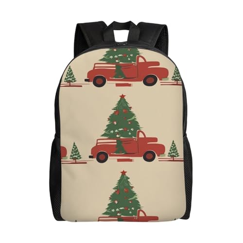 Mochila unisex para senderismo y viaje impermeable miniatura 1