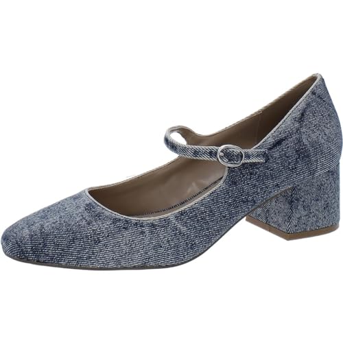 Steve Madden Women's Hawke Pump