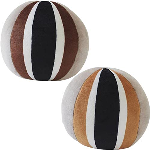 [ミズノ] エクササイズ ダンベルボール ボルレッチ ディズニー チップ ＆ デール 2個セット C3JHI20249