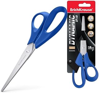 Erich Krause Scissors Dynamic