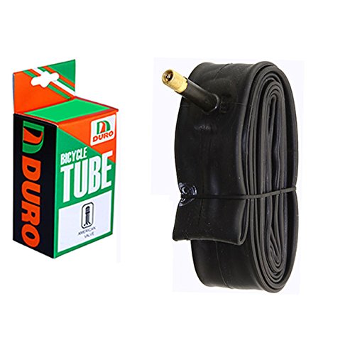 Duro Bicycle Tube 22