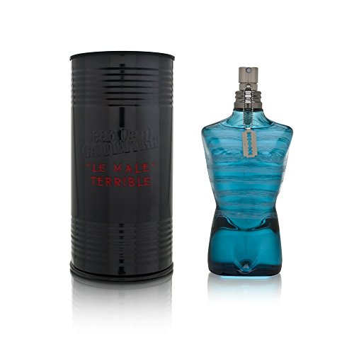 Jean Paul Gaultier Le Male Terrible Eau 