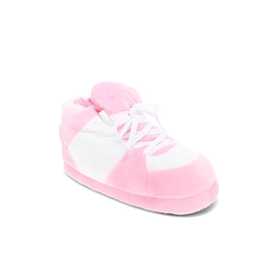 Happy Feet Slippers Standard Sneaker Slippers for Men, Women, and