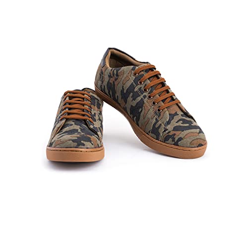 Image of Lazard Khadim's Sneakers Casual Shoe for Men