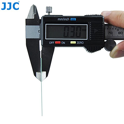 Jjc Gsp-Rx100M3 Tempered 9H Optical Glass Screen Protector For Sony Dsc-Rx1, Rx1R, Rx1R Ii, Rx100, Rx100 Ii, Rx100 Iii, Rx100 Iv, Rx100V, Rx100 Vi #TOP7