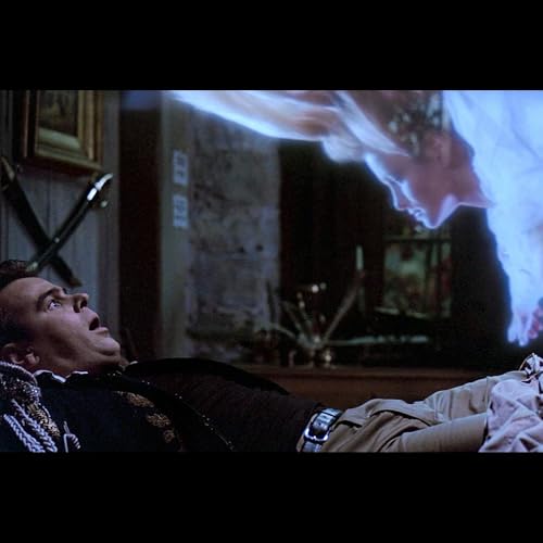 Unholy Spirits: The People who Have Sex with Ghosts