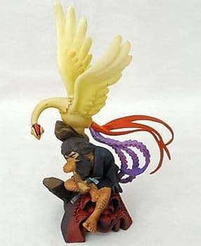 Amazon.co.jp: 火の鳥 フィギュア 手塚治虫 : おもちゃ
