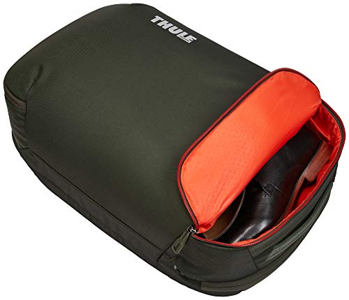 thule subterra 40l