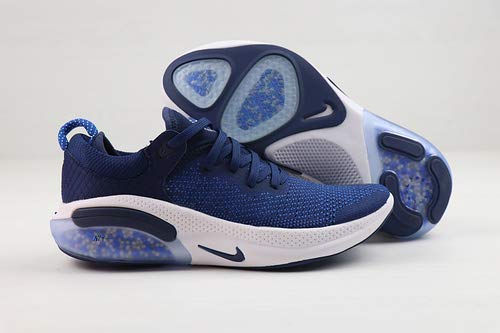 nike joyride blue