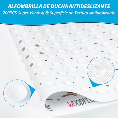 La Mejor Recopilación de Alfombrillas infantiles para baño para comprar online. 21 Imagen adicional