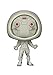 Pop Marvel: Ant-Man & The Wasp - Ghost