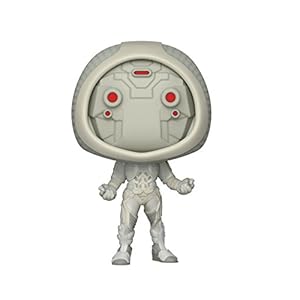 Funko Pop Ghost – Fantasma (Ant-Man y La Avispa 342) Funko Pop Ghost – Fantasma (Ant-Man y La Avispa 342) Funko Pop Ghost – Fantasma (Ant-Man y La Avispa 342) Funko Pop Ant-Man