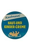 Kaufmanns 120 Haut & Kindercreme, 250 ml (1Er Pack)
