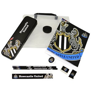 Official Football Team Carry Case 8 pezzi
