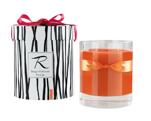 Rigaud BPT287719 Vela Prestige Vesuve Naranja