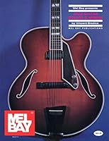Jazz Guitar Scales and Modes 0871668947 Book Cover