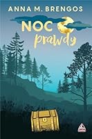 Noc prawdy 8366332810 Book Cover