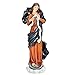 Mary Undoer of Knots 7 inch Resin Stoneware Tabletop Figurine Collectible Statue