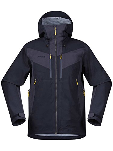 bergans anorak herren