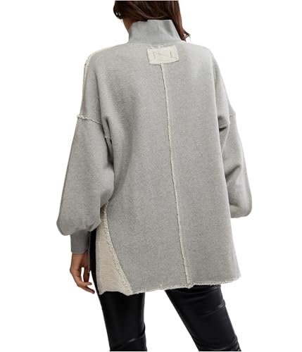 Image of Free People Women's Wonderful Pullover