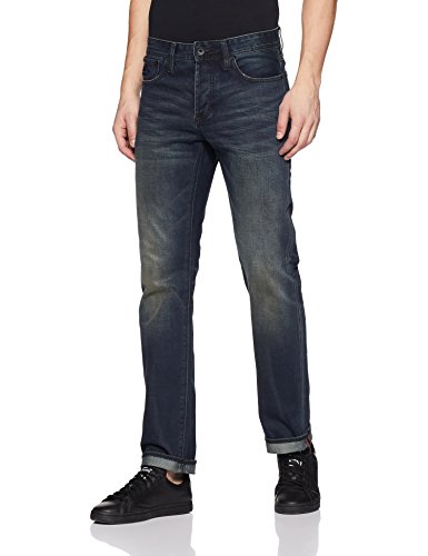 Superdry - Vaquero - para Hombre Renegade Vintage 30