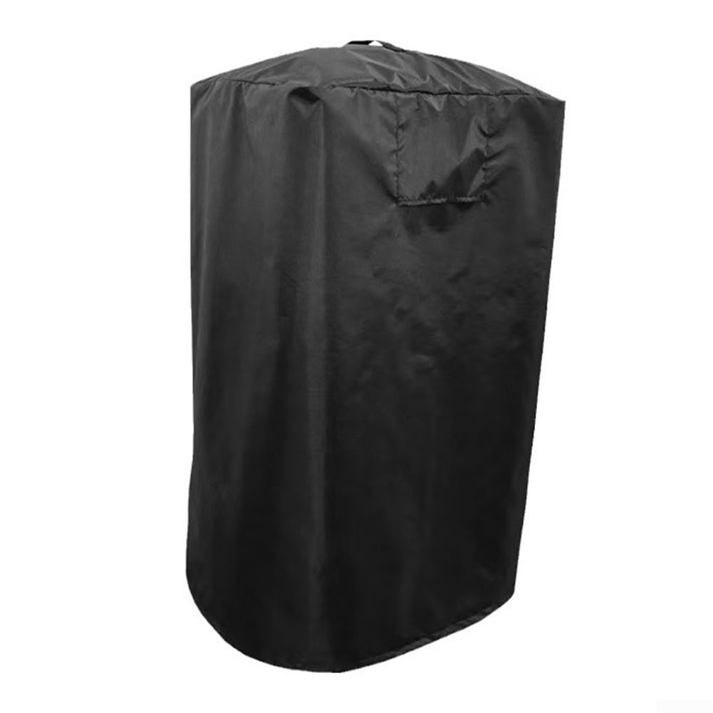 Feegow Cubierta protectora para máquina de limpieza, cubierta impermeable 210D diseñada para limpiadores eléctricos de alta presión para proteger contra elementos (17.8 x 17.8 x 34.2 pulgadas)