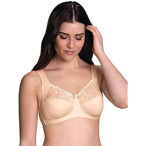 Anita Lucia Sujetador Opaco Light Powder Cover