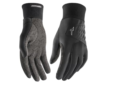 Mizuno Unisex ThermaGrip Golf Glove