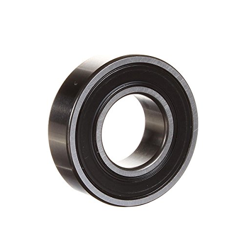 SKF 6004-RSH 20 X 42 X 12 MM, Cylindrical, Roller Bearing