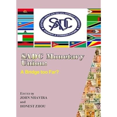 SADC MONETARY UNION