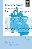 An Introduction to Electro Cardiography 8126515554 Book Cover
