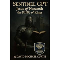 Jesus of Nazareth Audiolibro Por David Michael Curtis arte de portada