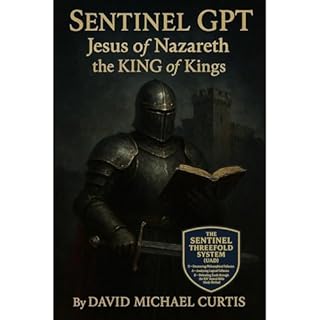 Jesus of Nazareth Audiobook By David Michael Curtis cover art