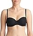 Produktbild Marie Jo - Louie - Balconette - Schalen BH (70 C Schwarz)