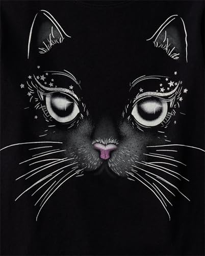 The Children's Place Girls All Holidays,Birthdays Short Sleeve Graphic T-Shirts,3 Pack2