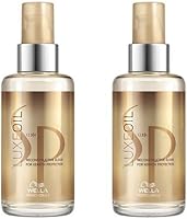 ウエラ SP リュクス オイル 100ml×2本セット WELLA SP [並行輸入品]
