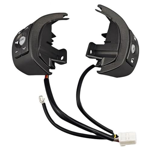 Bouton commutation volant Bluetooth Toyota RAV4 réparez vos commandes usées