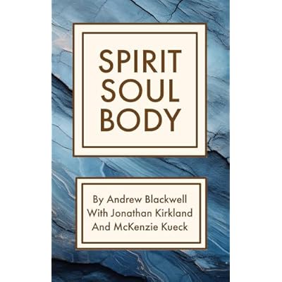 Spirit Soul Body